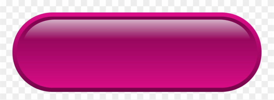 Push-button Computer Icons Download User Interface - Blank Click Button Png Clipart