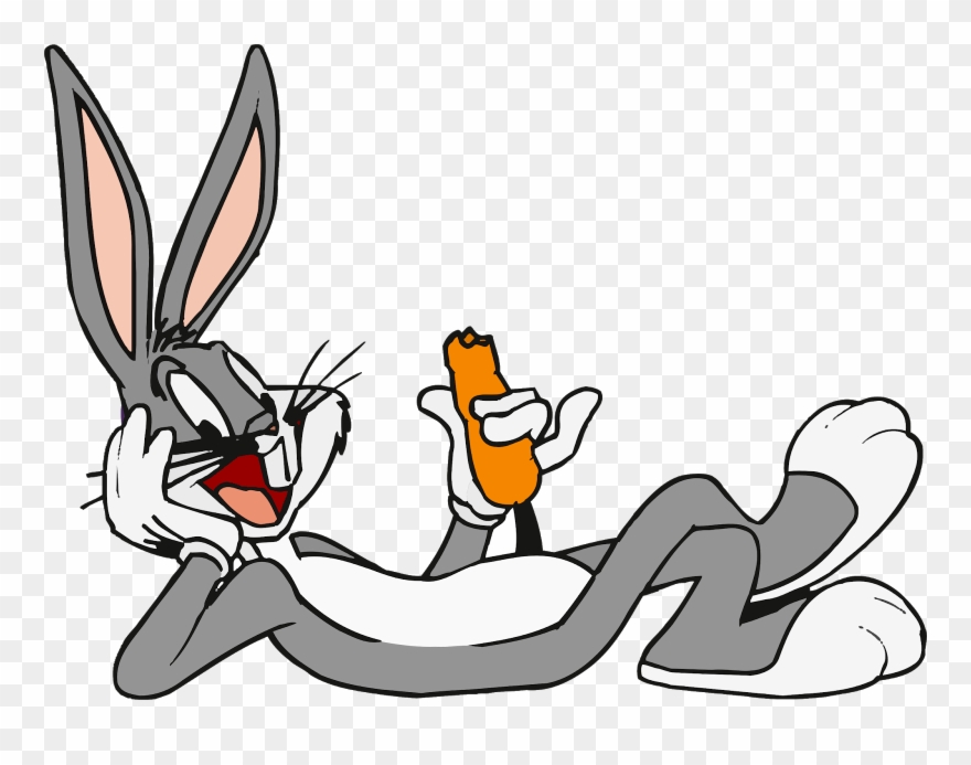 Bugs Bunny Clipart