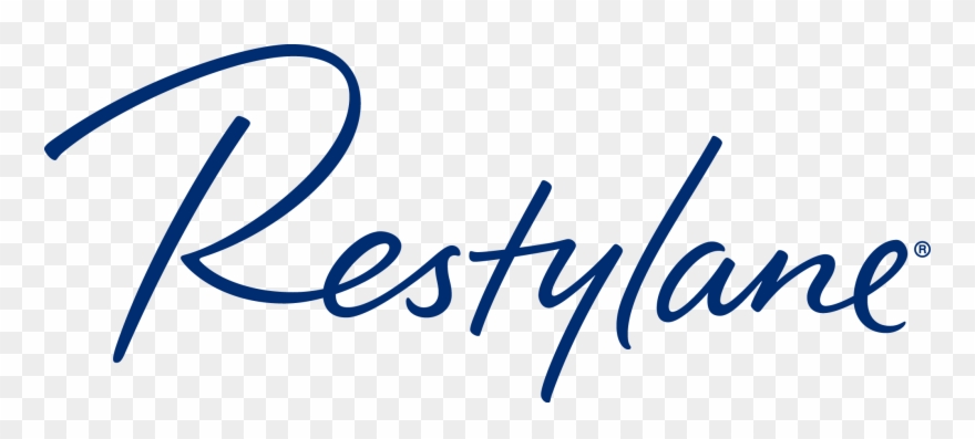 Restylane L Rgb - Restylane Logo Png Clipart