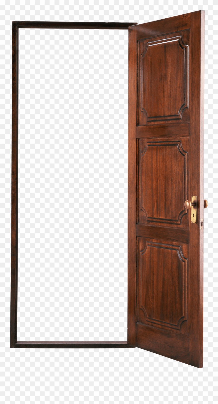 Open Door Png Door Png Clipart Pinclipart