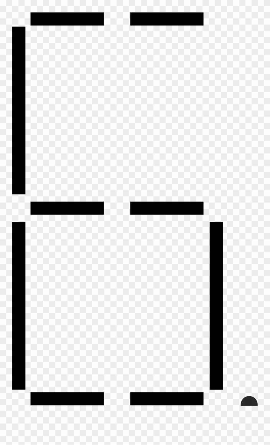 This Free Icons Png Design Of Starburst Digital Display Clipart