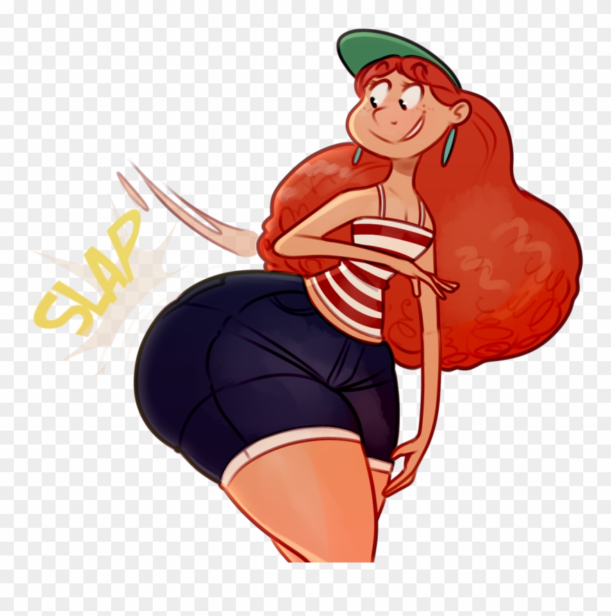 Red Cartoon Fictional Character Joint Muscle Organ - Disney Inner Workings Girl Clipart