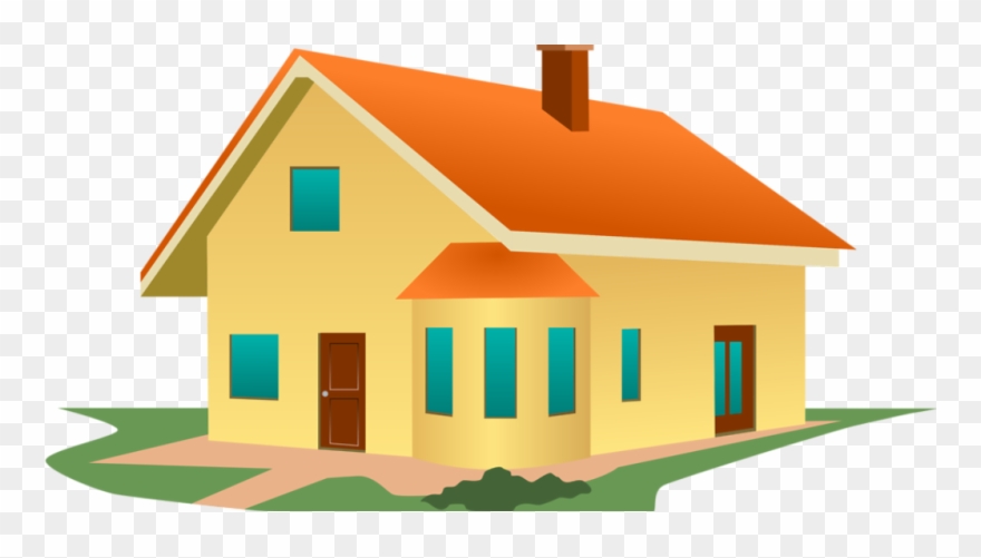 Selling A House Is Anything But Simple And Easy - Homeowners Insurance Flyer Hurricane Deductible Clipart