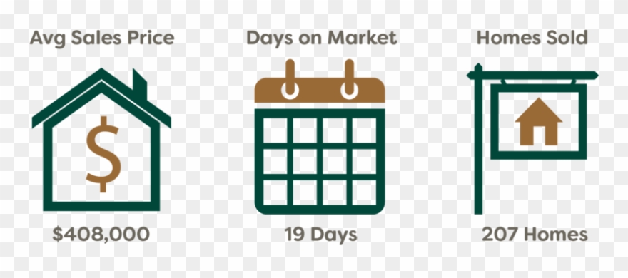 Update August 2018 - Calendar Clipart