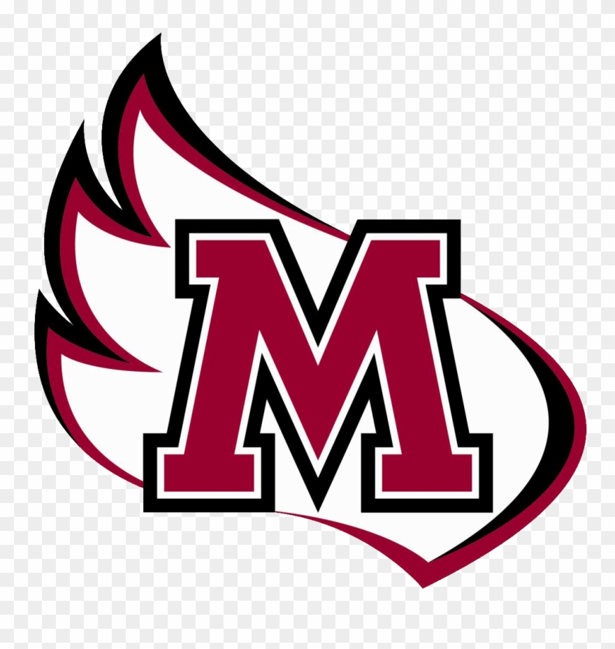Meredith Womens Volleyball Data - Meredith College Athletics Clipart