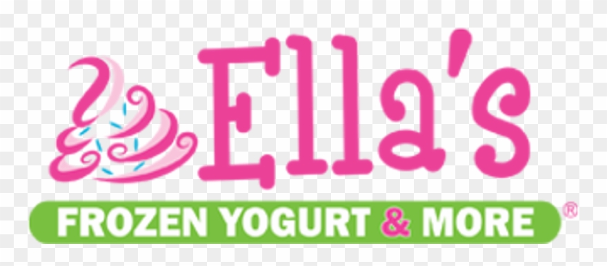 Previous - Next - Ella's Frozen Yogurt Clipart