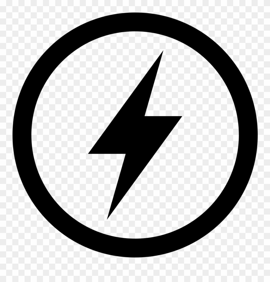 Electric Bikes - Number 7 In A Circle Clipart