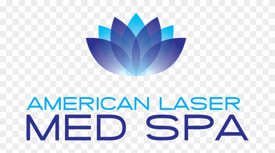 American Laser Med Spa - Medspa Logo Clipart