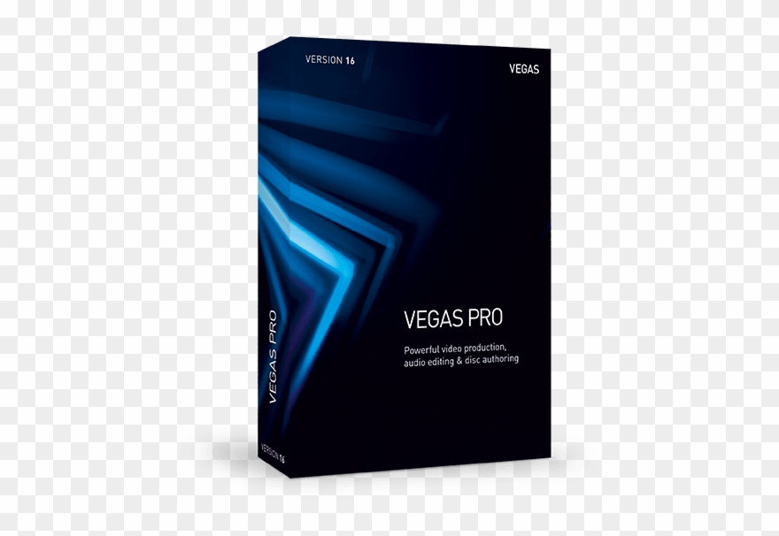 Dagdeal - Sony Vegas Pro 15 Clipart