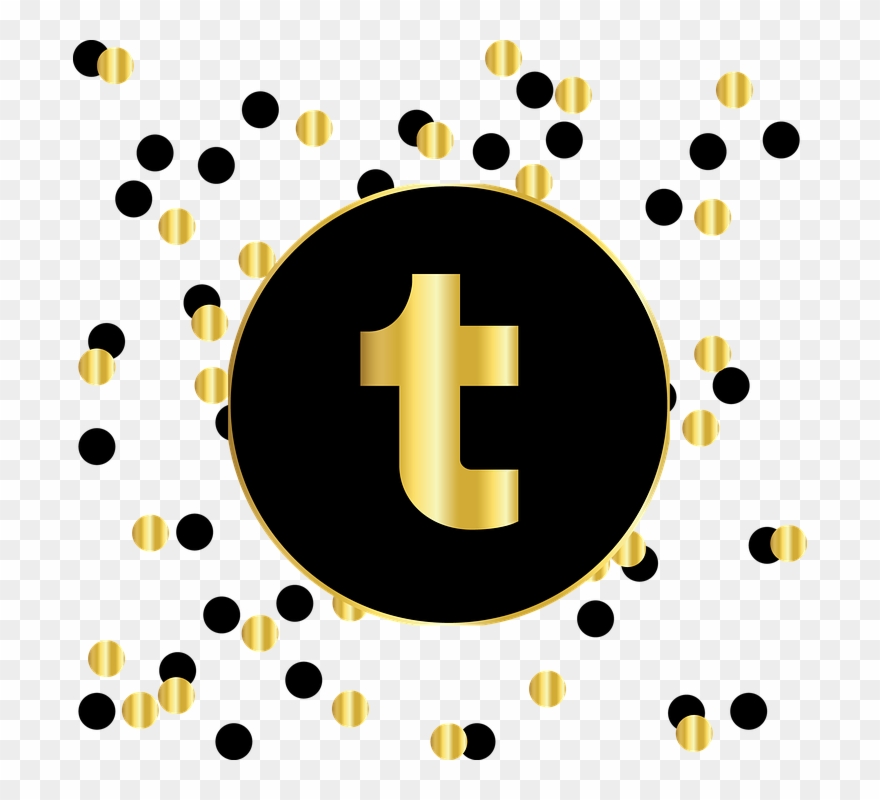 Number 18 Birthday Tumblr 3, Buy Clip Art - Png Download