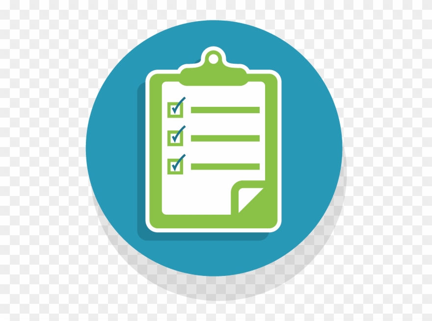 Checklist - - Maryland Health Connection Clipart