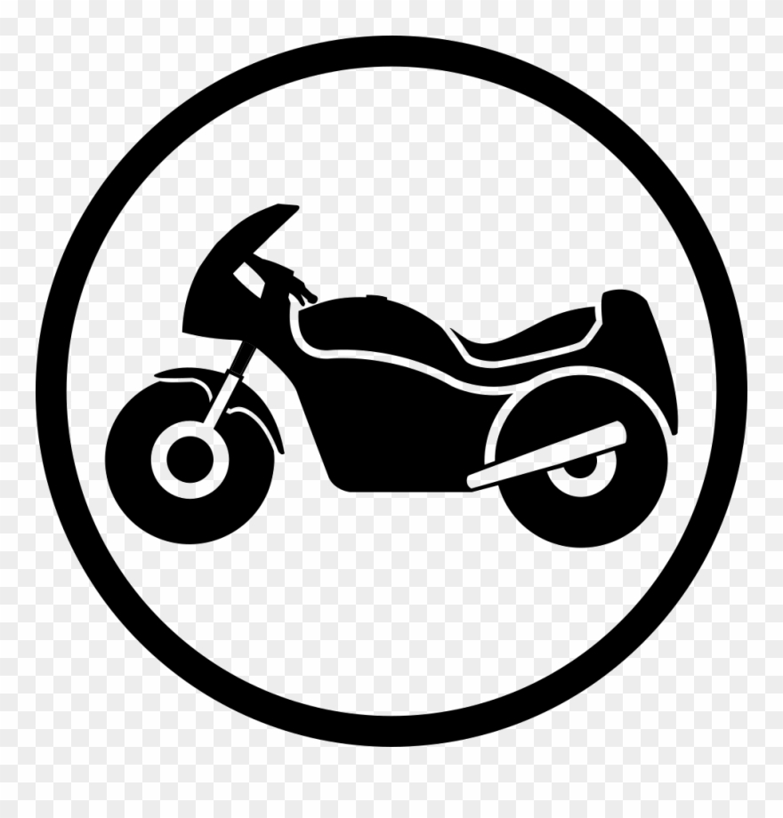 Motorcycle Comments - Motorcycle Clipart