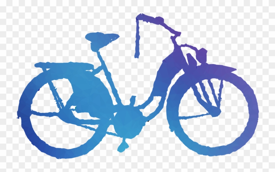 Bicycle Clipart Bicycle Wheels Schwinn Bicycle Company - Bicycle - Png Download