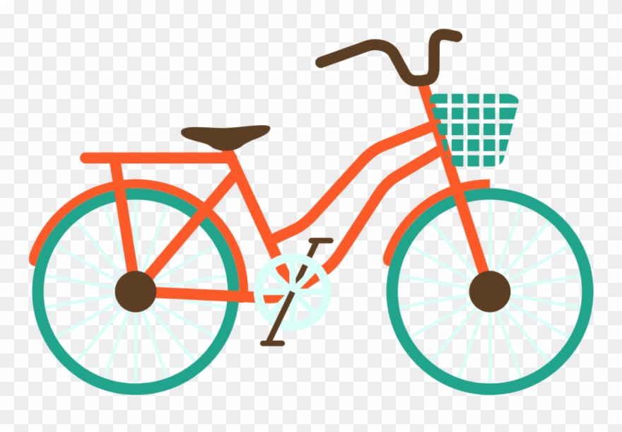 Rentals - Bicycle Clipart