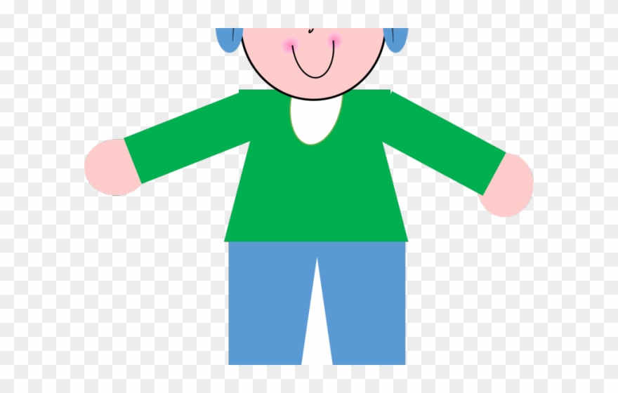 See Clipart Pace - Cartoon - Png Download