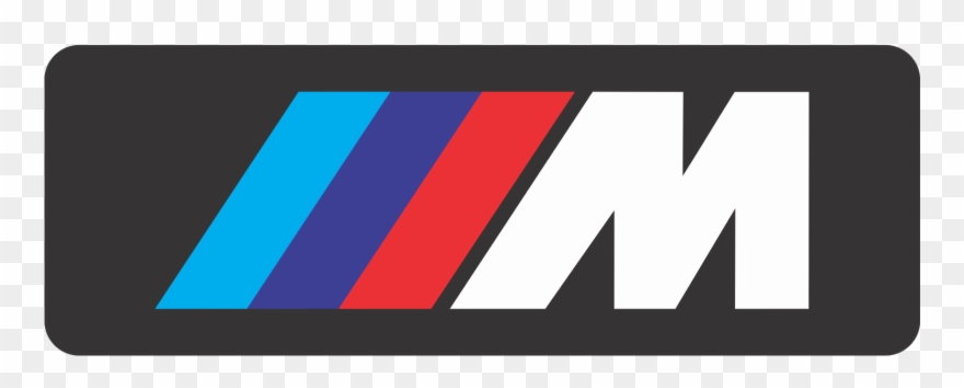 Bmw M Logo Wallpaper Wallpapersafari - Logo Bmw 3 M Clipart
