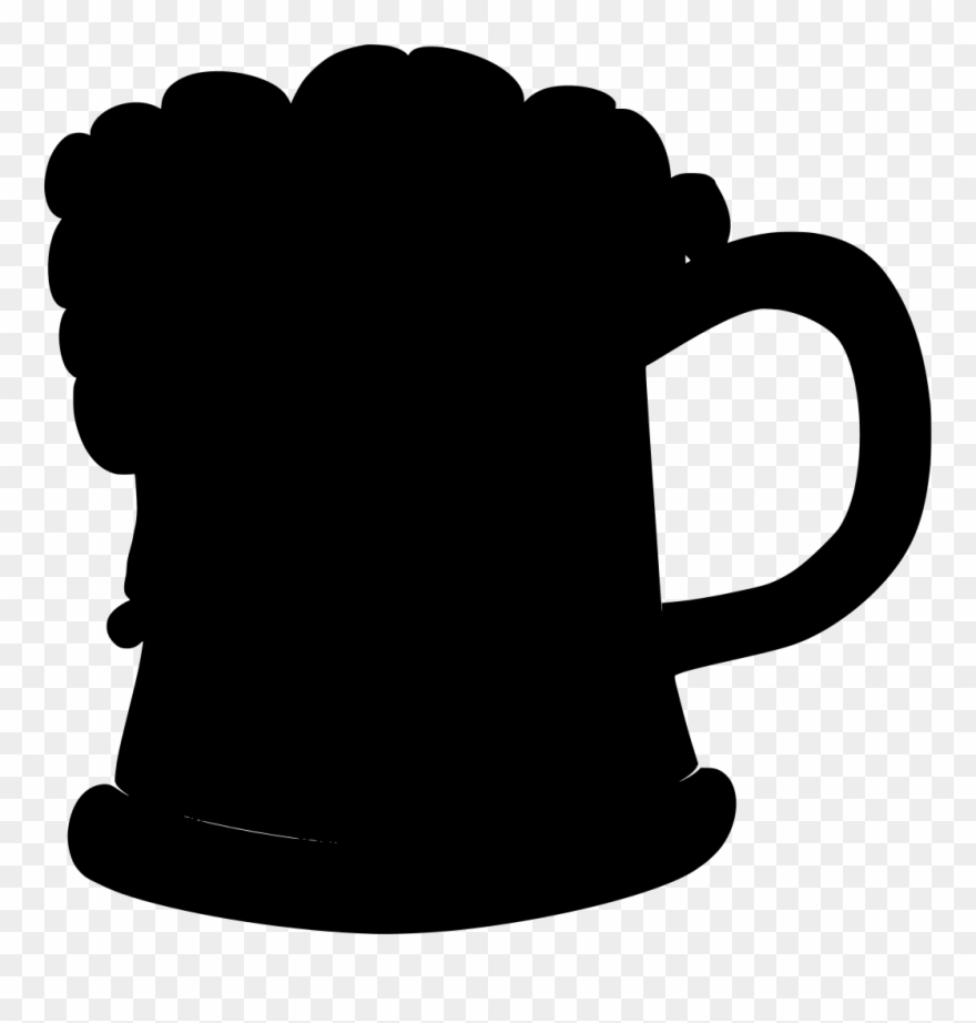 Info - Vaso Cerveza Dibujo Png Clipart