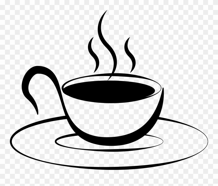 Icon Graphics I Made For A Promotional Video For Grow - Coffee Cup Clipart