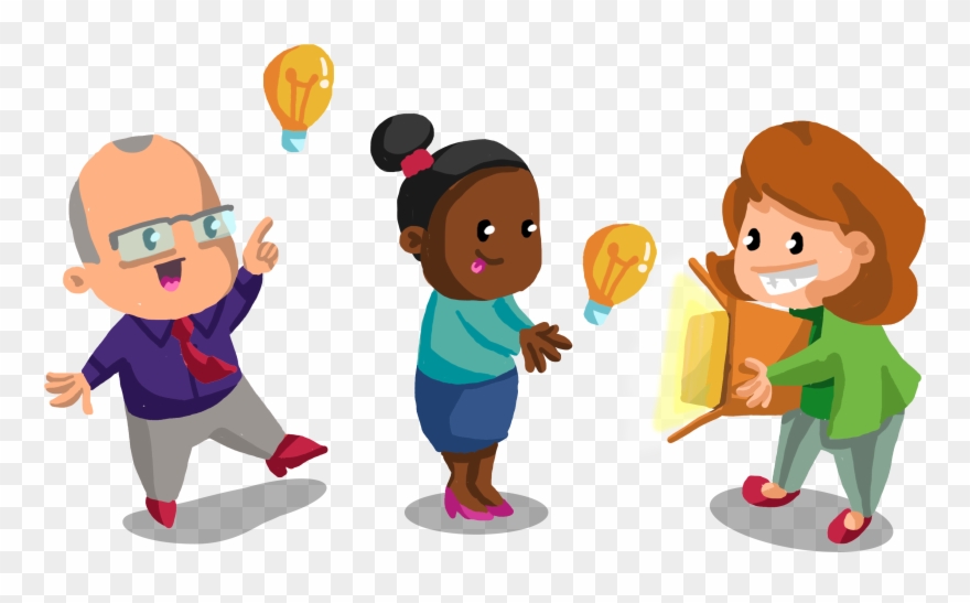 Empowerment Drives Operational Efficiency Clipart