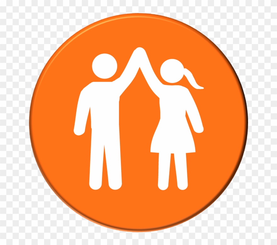 Tip Of The Day - Strive For Gender Equality Clipart