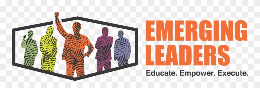 Support Open Buffalo Emerging Leaders, Community Empowerment, - Emerging Leaders Clipart