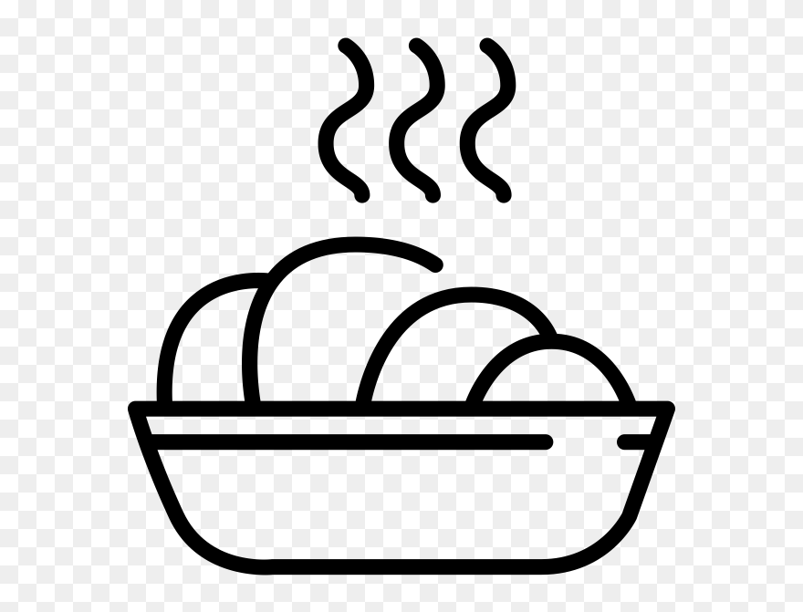 Bakery Rubber Stamp - Rubber Stamp Clipart