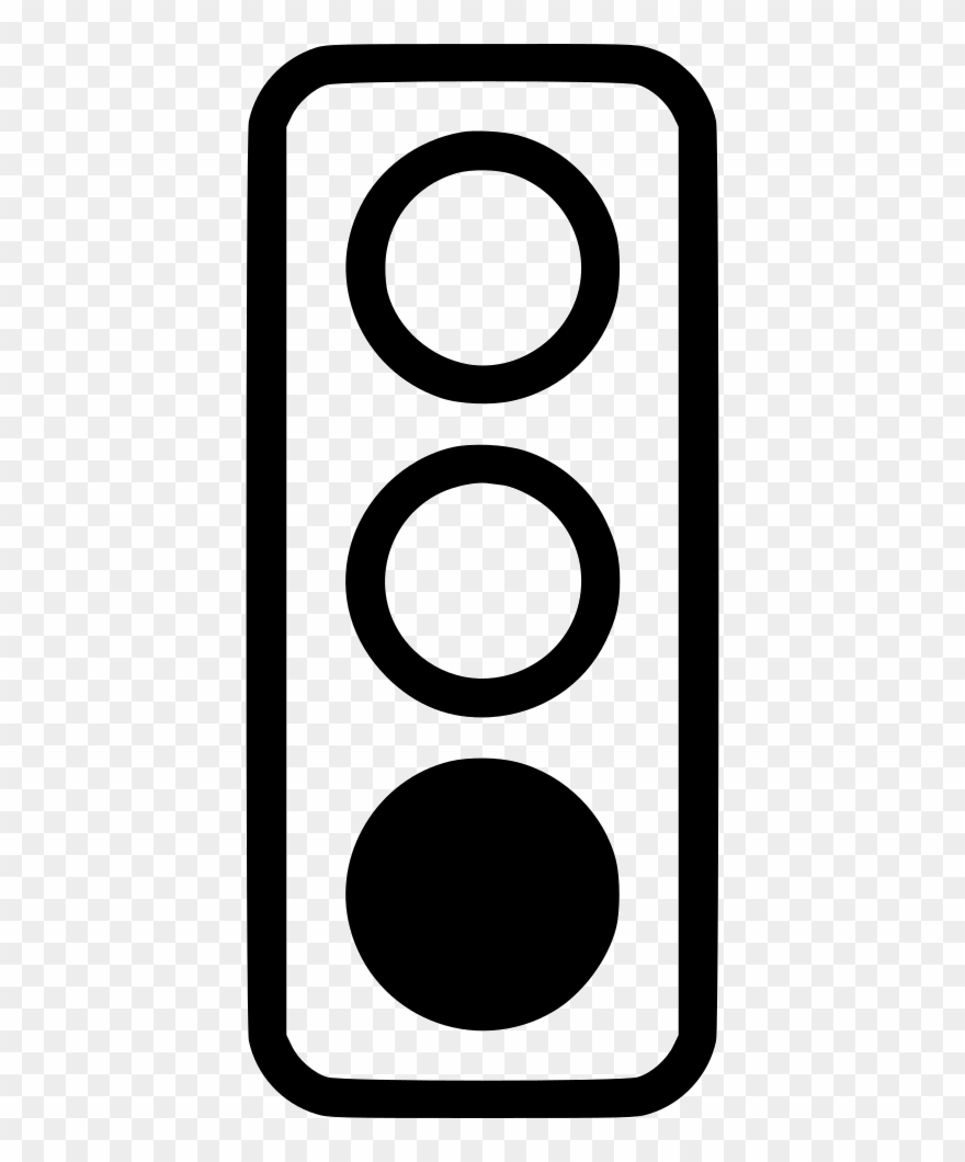 Traffic Light Comments - Traffic Light Clipart