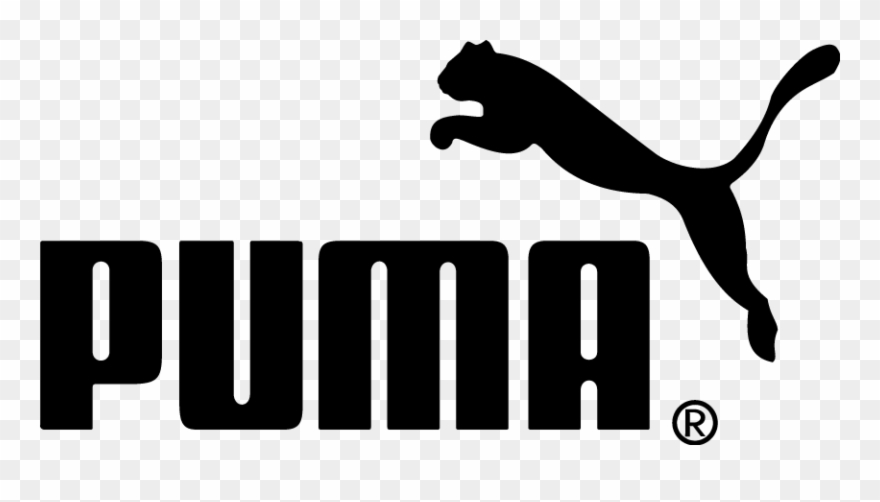 Diadora, Puma, Reusch, Select - Logo Puma Vector Png Clipart