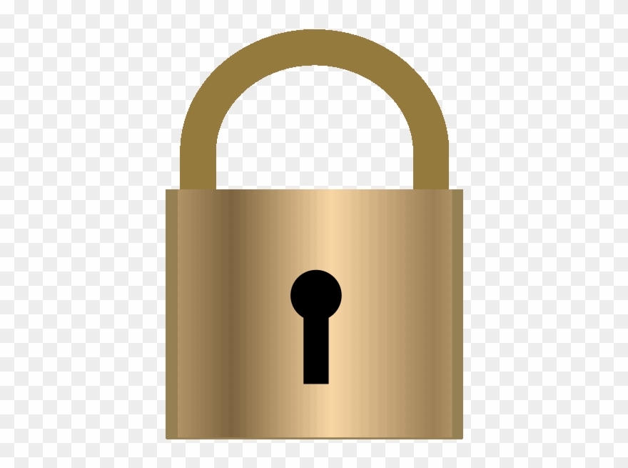 Something We All Need To Consider - Security Clipart