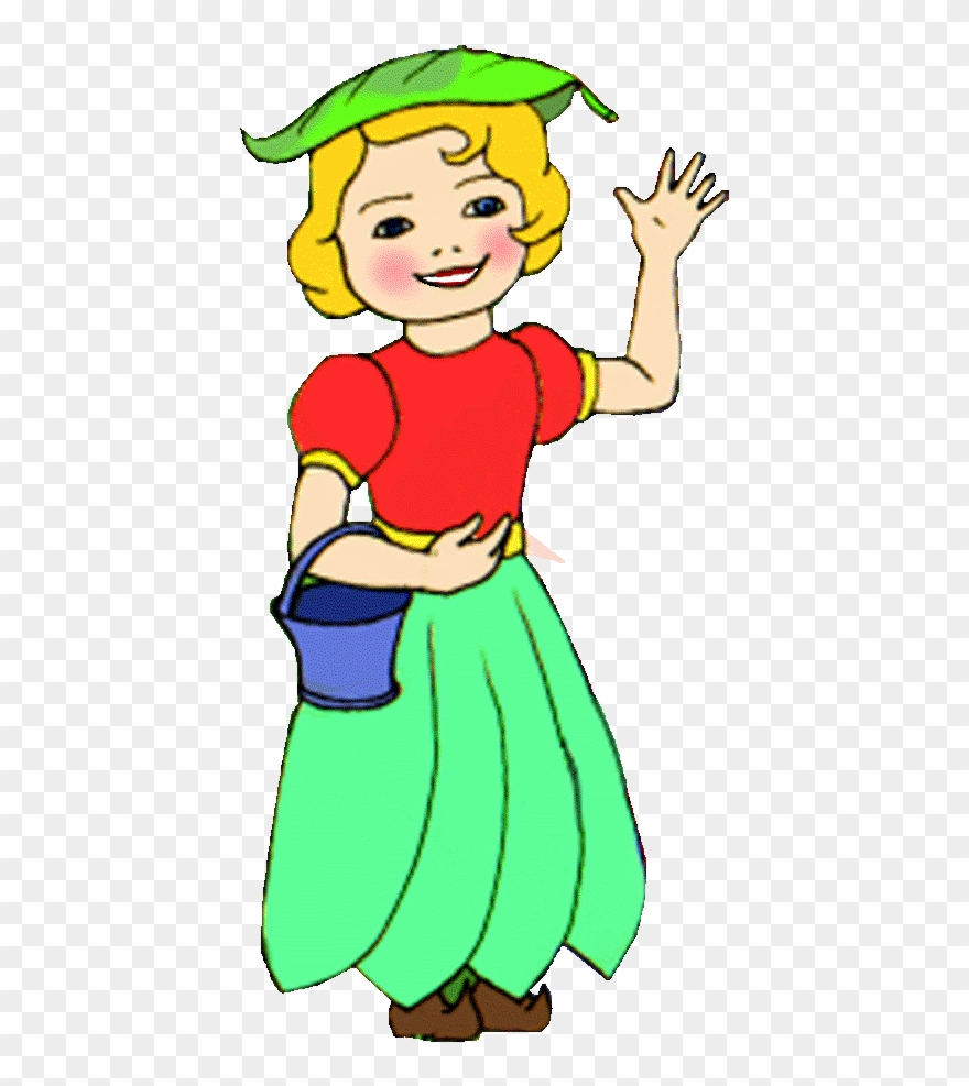 Music Animated Clipart - Png Download