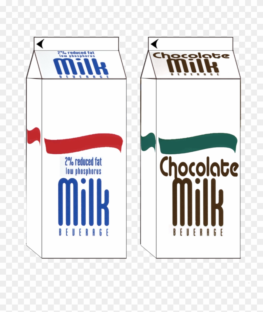 Clipart Resolution 1024*1170 - Milk Carton Kids - Png Download