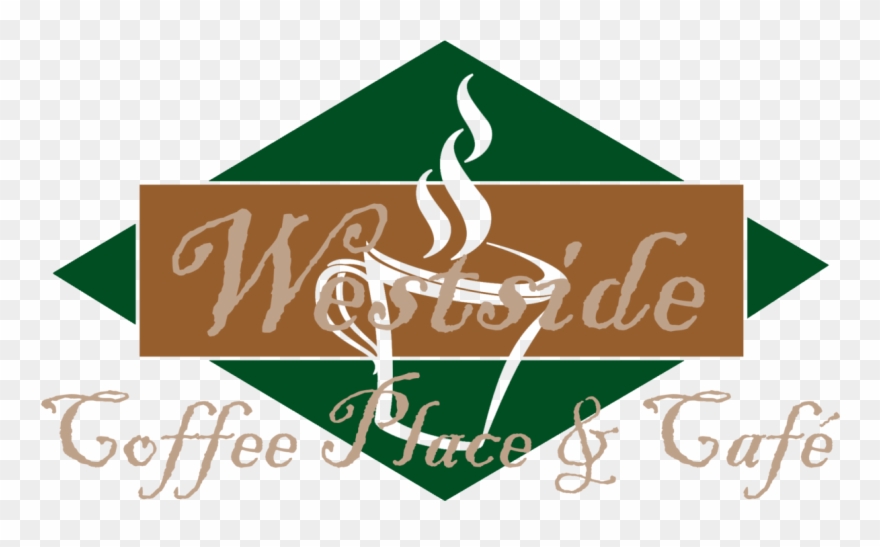 Home Westside Coffee Place Caf - Helping Yourself With White Witchcraft Clipart