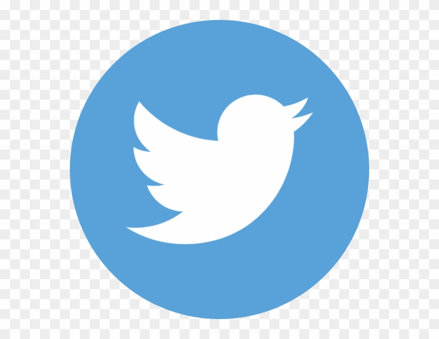 Https - //pub-static - Haozhaopian - Net/assets/res/ - Circle Twitter Logo Png Clipart