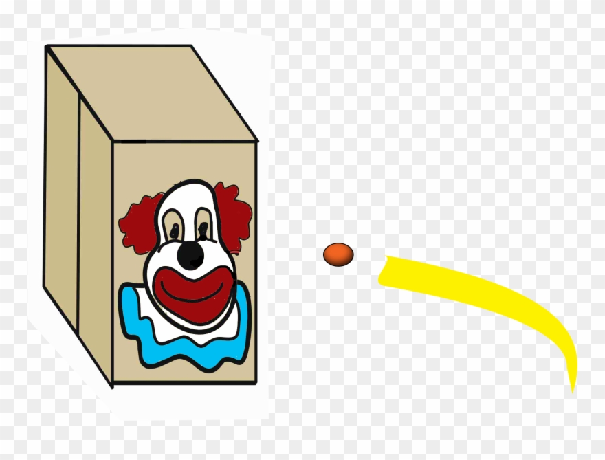 Carton Box, Mockup Clipart