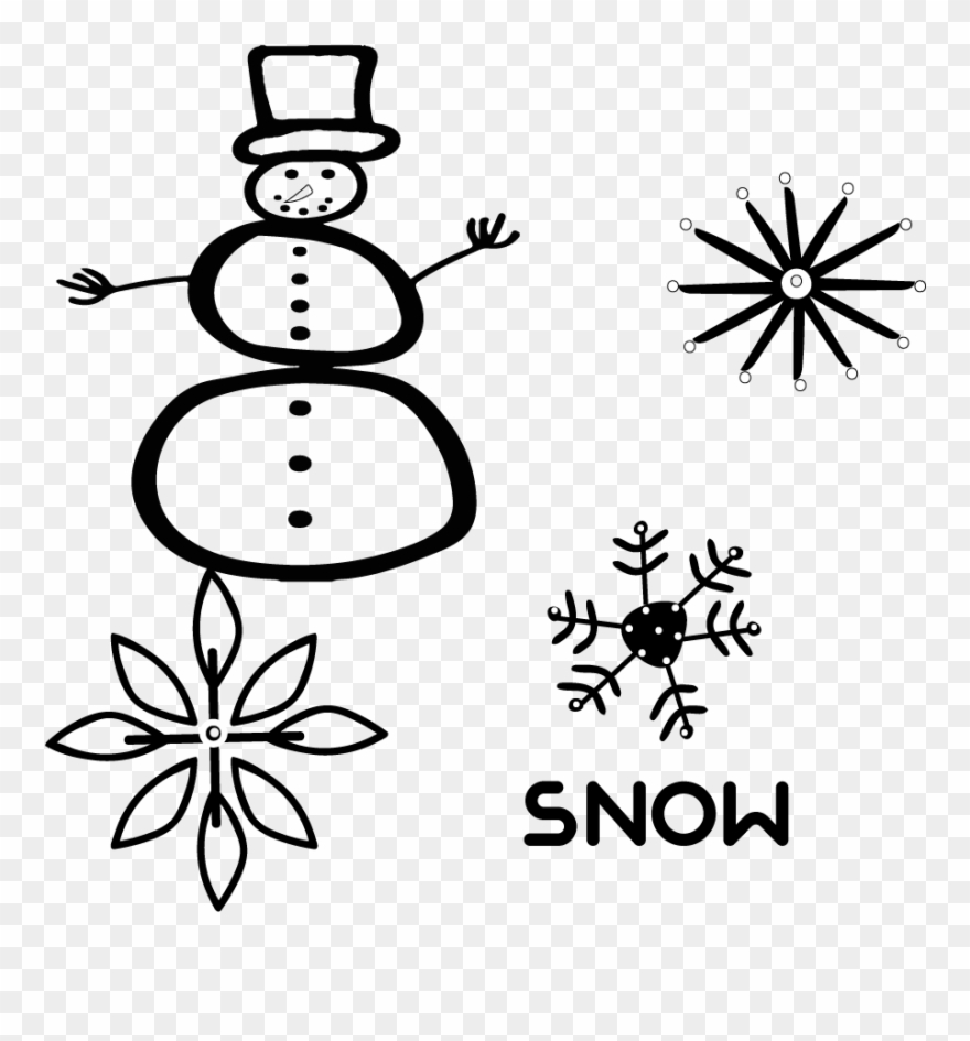 Adding Color To The Half Drop Motif - Line Art Clipart