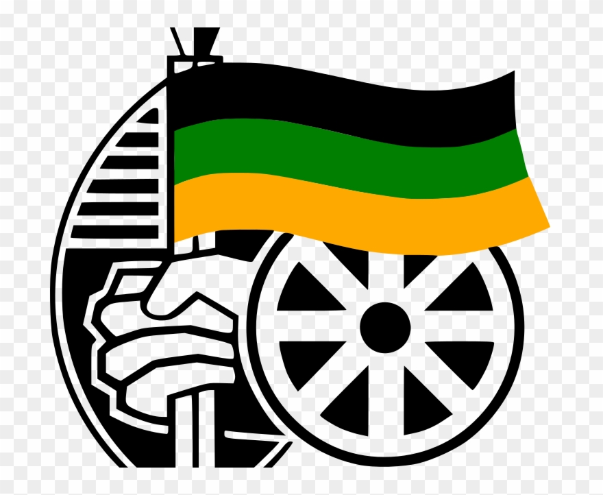 Anc Commits To Returning Land In Line With Land Reform - African National Congress Png Clipart