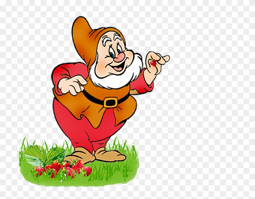 Publicat De Eu Ciresica La - Гнома Для Детей Clipart