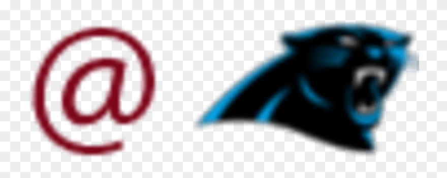 Carolina Panthers New Clipart