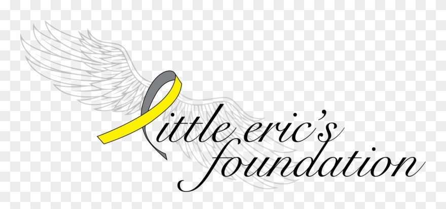 Little Eric's Foundation - Fashion Clipart