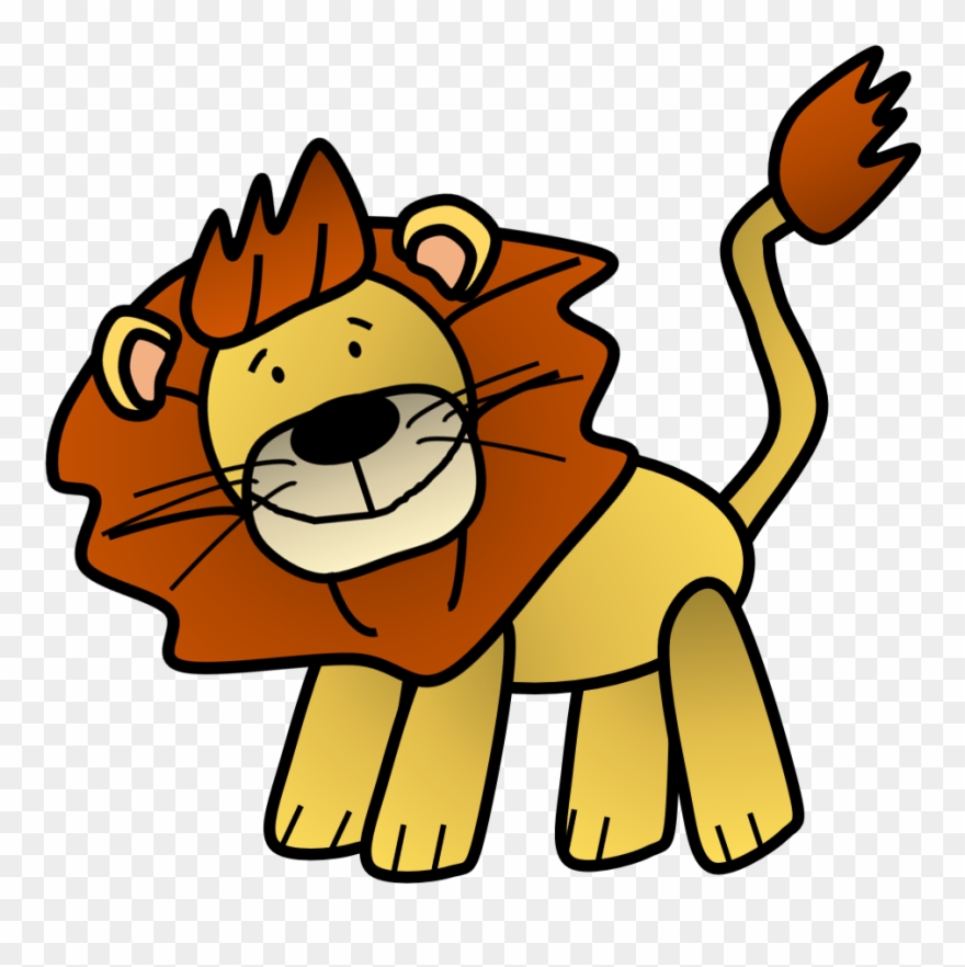 This Is Such A Fun Safari Clipart - Png Download