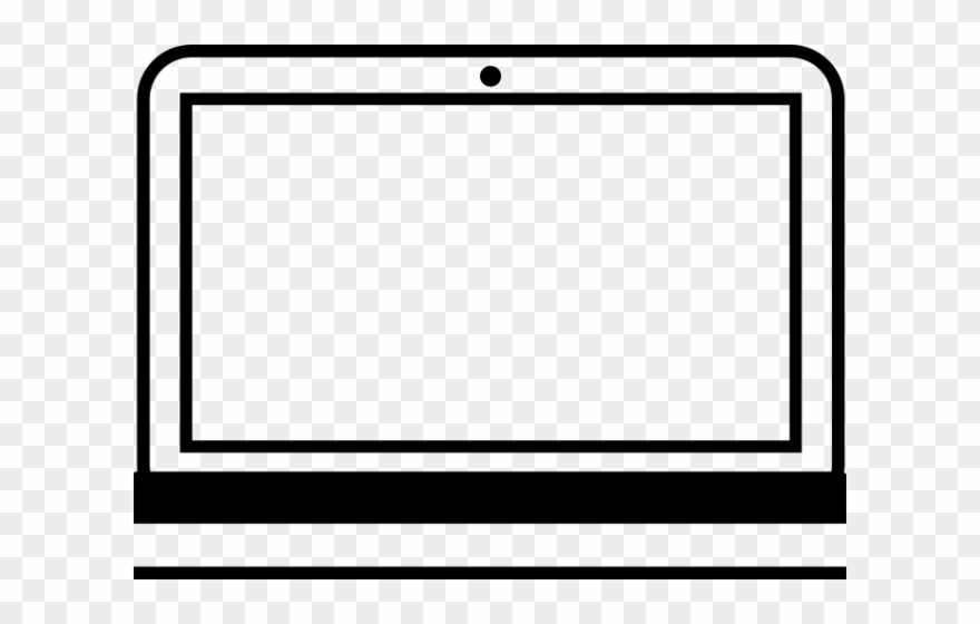 Laptop Clipart - Png Download