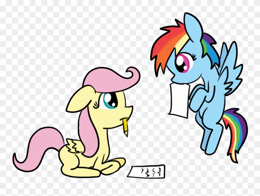 Artist Pikurosonai Filly Fluttershy Mouth Artistpikurosonai - Artist Clipart