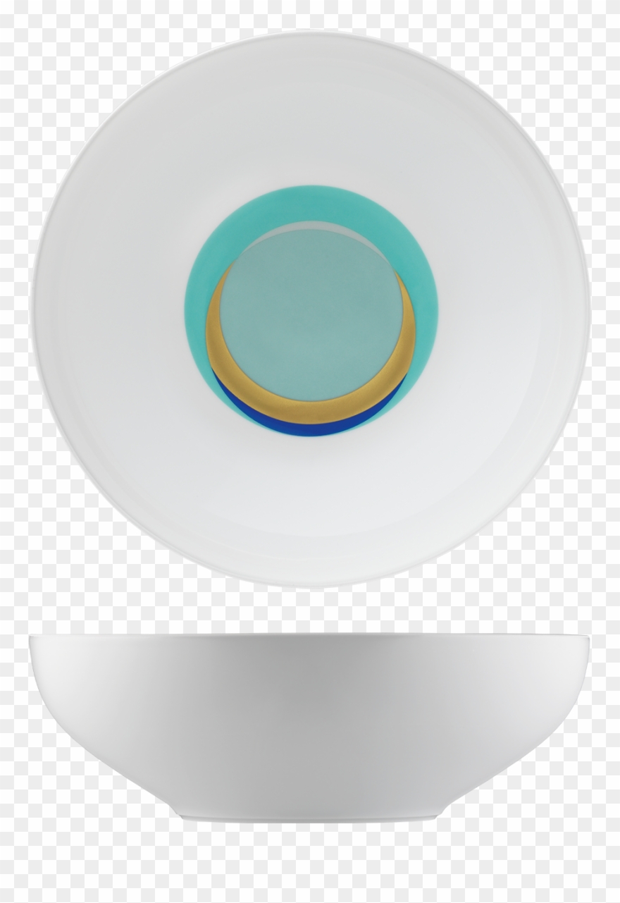 Salad Bowl - Cyanogenmod 7 Clipart