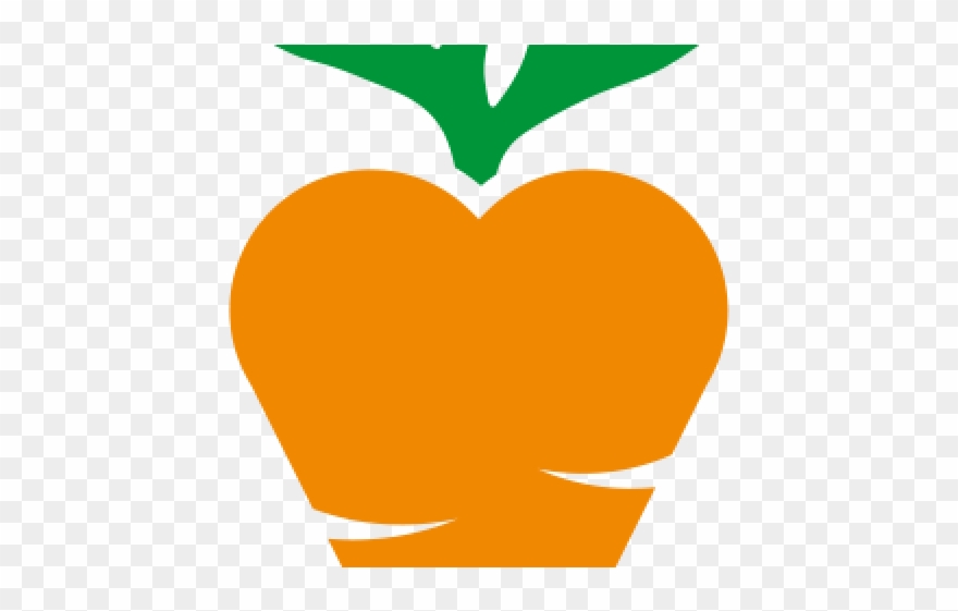 Kale Clipart Kale Salad - Heart - Png Download