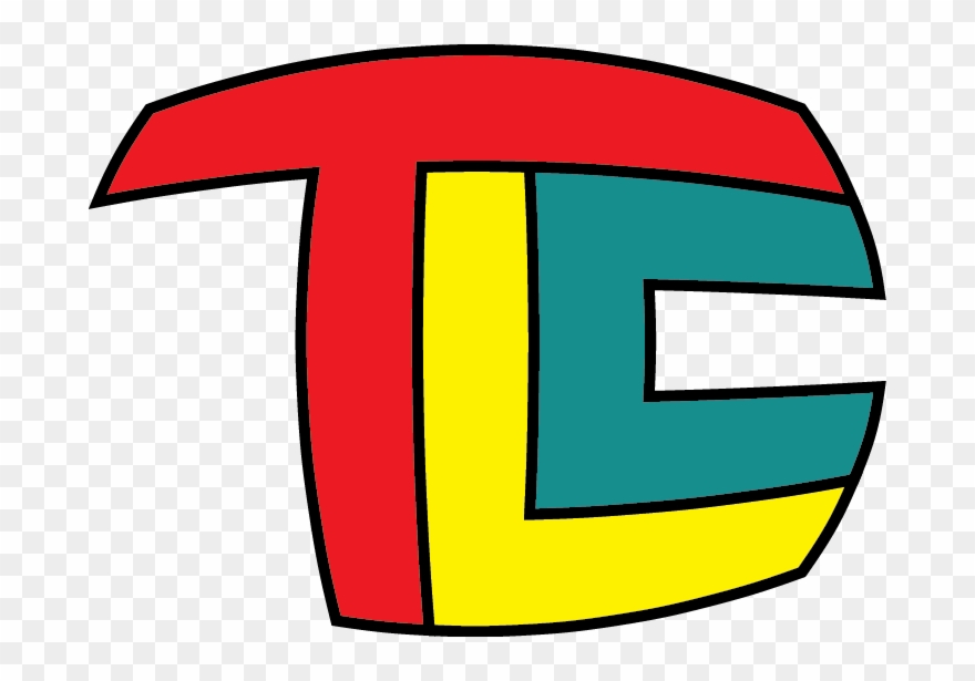Welcome To Camp Tlc - Clip Art - Png Download