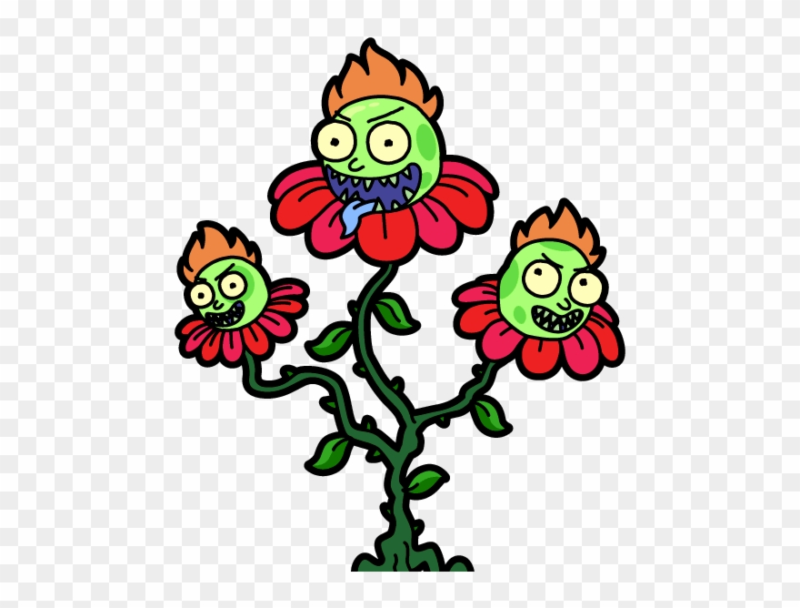 Boot Camp Morty - Morty Of The Valley Clipart