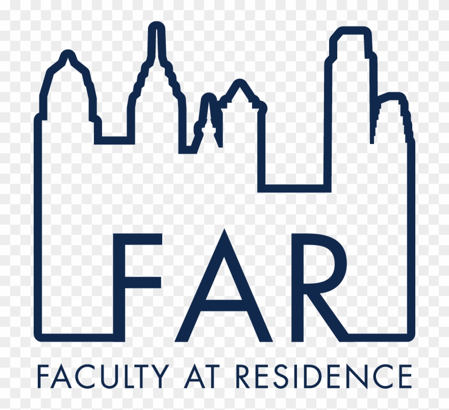 Our Residential Communities Student Clipart