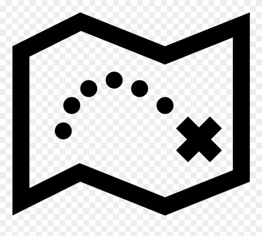 Cities - Adventure Icon Clipart