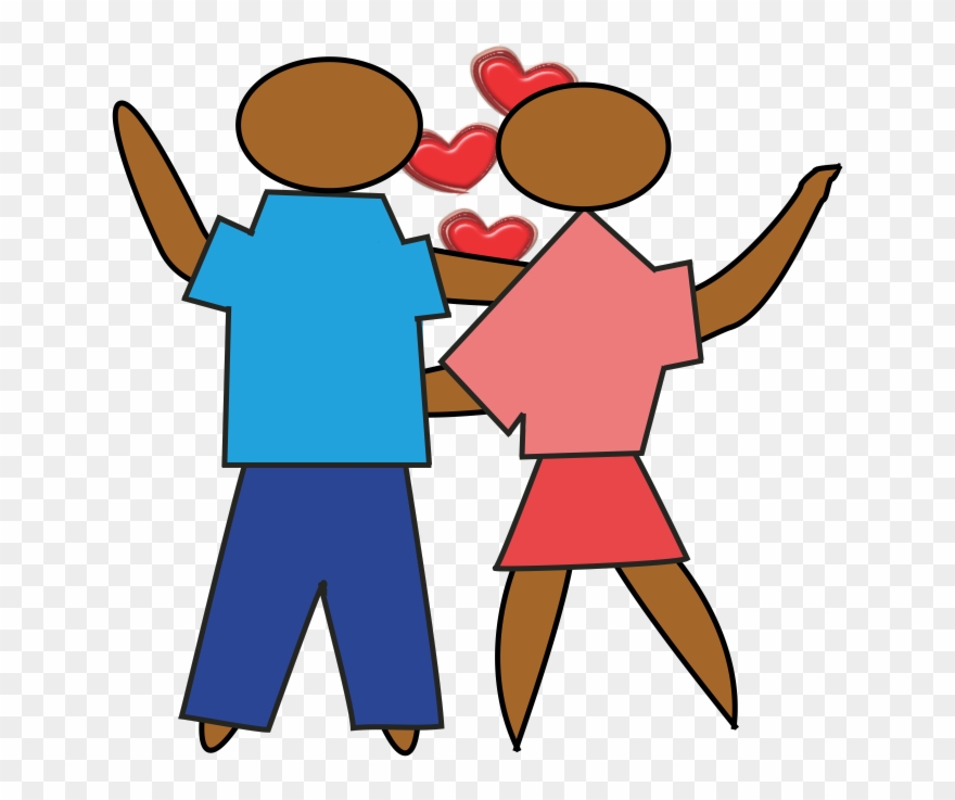 Relationships Clipart