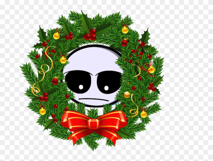 38886062911 1a6d00ed56 O - Holiday Reef Clip Art - Png Download